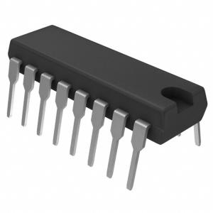 True RS232 Transceivers MAX3232CPE+ Integrated Circuit Chip Using Four 0.1レF External Capacitors