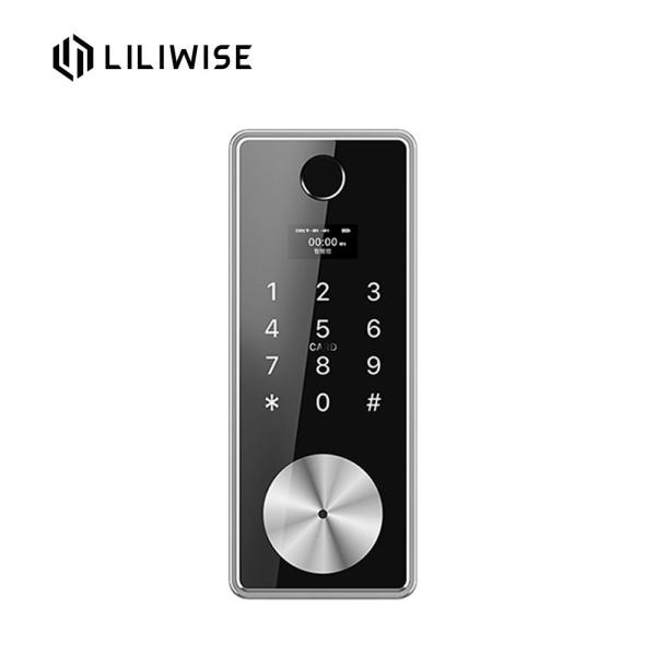 Cheap Portable Automatic Door Lock Hardware With Deadbolt ANSI Mortise for sale