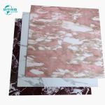 PE Coating Marble ACP 2mm 3mm Aluminum Composite Panels For Various Marble