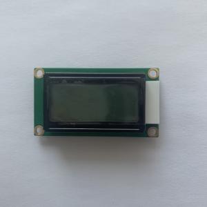 Best FSTN 8*2 LCD Module NT7066U 0802 Character LCD Display Module wholesale
