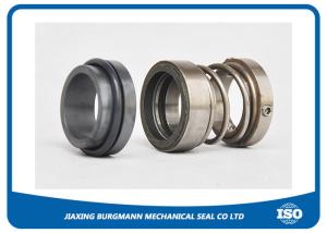 Unbalanced Water Pump Mechanical Seals ISO9001 : 2008 MG1