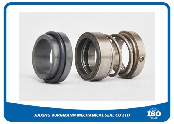 Cheap Unbalanced Water Pump Mechanical Seals ISO9001 : 2008 MG1 for sale