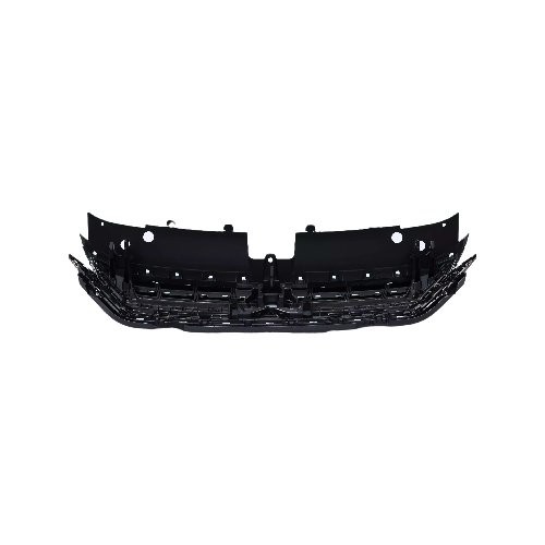 Cheap OEM 3GB853651 Black Front Bumper Grills For VW Passat 2019 for sale