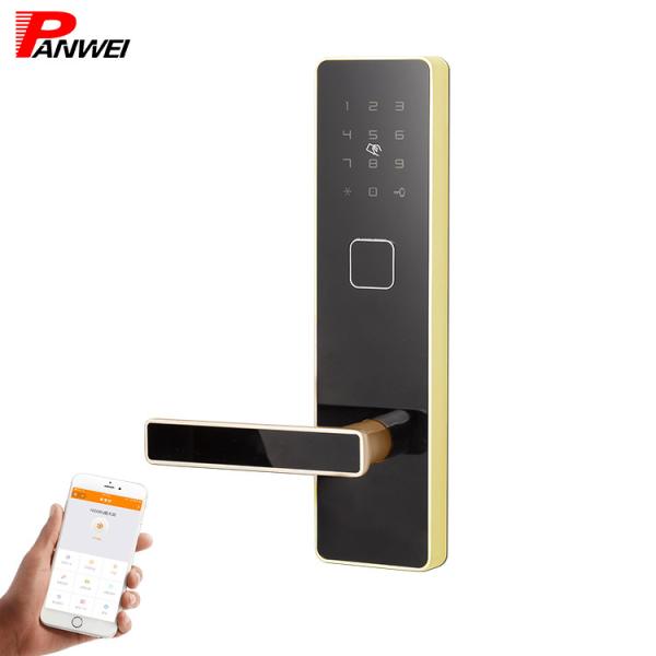 Cheap Outdoor Indoor Pin Code Door Lock Anti Theft Iron Mechanical Number Lock for sale