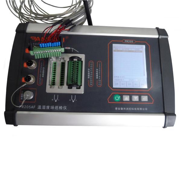 Cheap Remote Monitoring/Operation Data Logger For Temperature & Humidity for sale