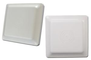 Compact 6m Reading Distance RFID Integrated Reader ISO18000-6C For RFID System