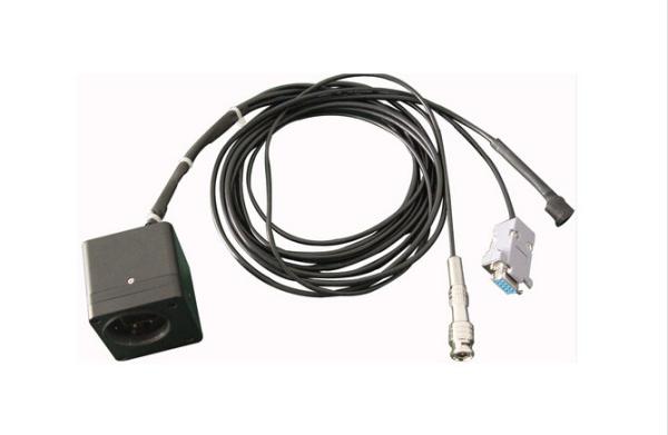 Cheap High Resolution Uncooled Thermal Infrared Imaging IR Camera Module JH640CM-A00 for sale