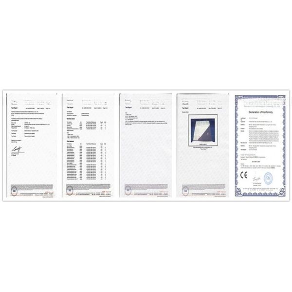 Custom White Milk Mall Sun Polycarbonate Frosted Sheet , PC Embossed Sheets