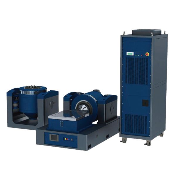 Laboratory Material Transport Simulation Vibration Testing Equipment