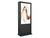1920x1080 Elevator Android Lcd Advertising Display 2000cd/m2 lcd digital signage