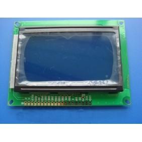 LCD,LCD Display,LCD module,128*64 LCD