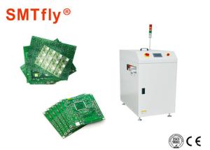 China 4bar PCB Turn Conveyor SMT Handling Equipment Max 10L/Minute on sale