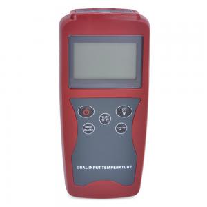Best Scientific K Type Thermocouple Thermometer DT821 for laboratory and industrial use wholesale