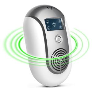 Powerful Ultrasonic Insect Repellent Mosquito Killer Ultrasonic Pest Repelle