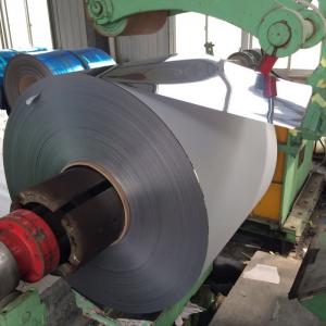 China Hastelloy C276 Nickel Alloy Steel Coil Strip Foil 0.1mm Thickness on sale