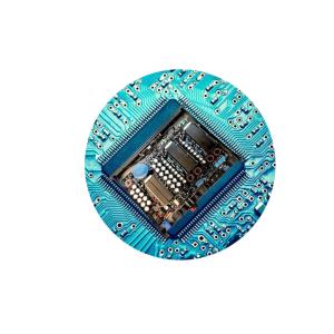 Highly KTV 1U 700w Digital Karaoke Power Amplifier