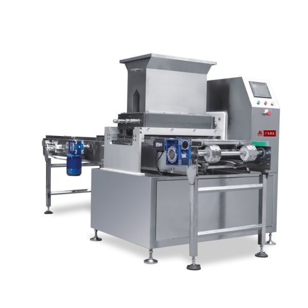 425kg Gear Like Roller Flowable Batter 15A Cake Depositor