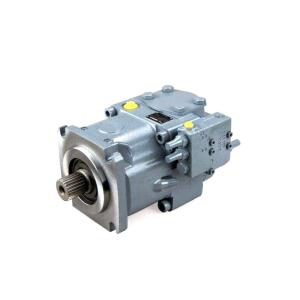 Best A11VO40 Series Rexroth Hydraulic Pumps Axial Piston Variable Pump wholesale