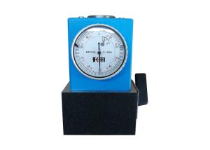 Best 0-2mmx0.01mm Precise Z-axis Setting Dial Indicator with Magnetic Base wholesale