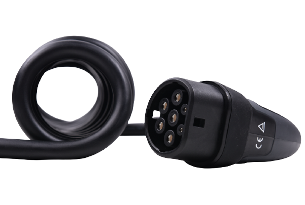 22kW Type 2 EV Charging Cables