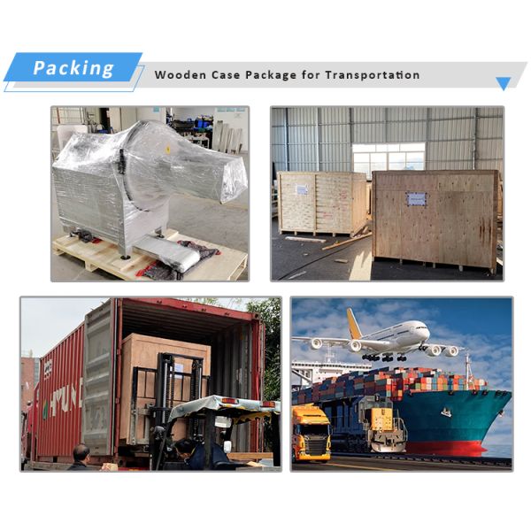 1500KG/H Vegetable Processing Equipment Spinach Cutting Machine