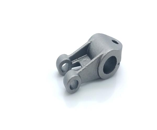 Cheap Lost Wax Casting Precision CNC Machining Components ASTM Standard for sale