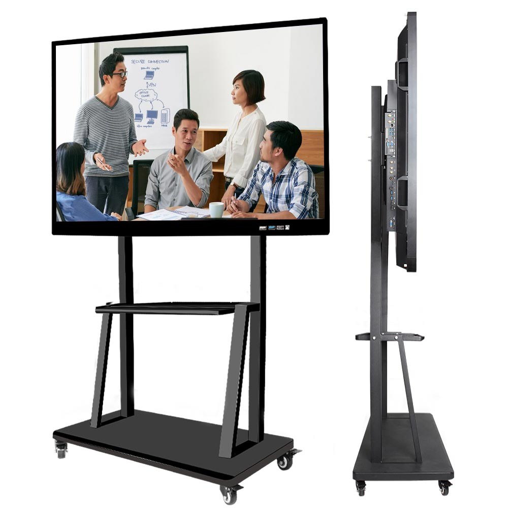 Best HD Digital Interactive Whiteboard IR Or Capacitive Touch Screen wholesale