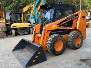 USA Used Case Skid Steer for sale Second Hand 440HD Jindongyu Machinery