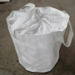 China Fertilizer Packaging Circular FIBC Bag 1000kg Bulk Big Customizable for sale