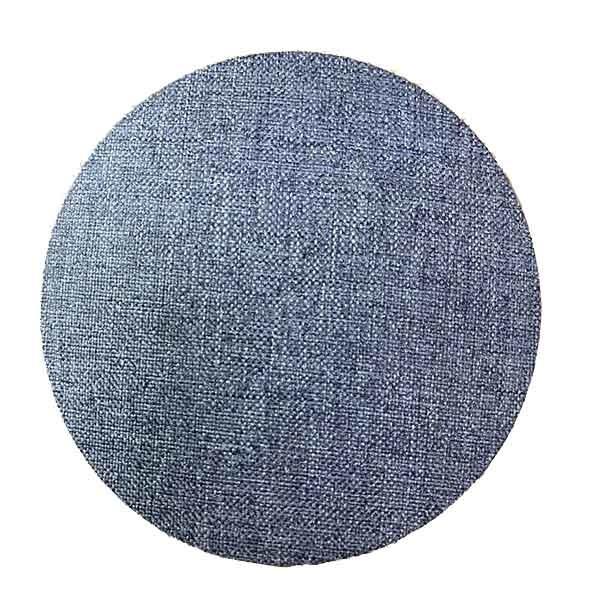 Cheap Sanded In Mold Decoration Pieces injection molding Cloth Sheets for sale