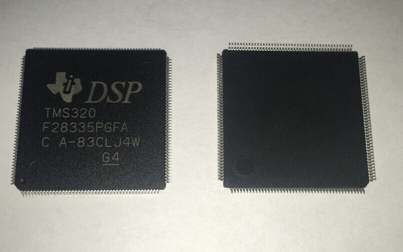 Best TMS320F28335PGFA C28x Microcontroller Texas Instruments MCU wholesale