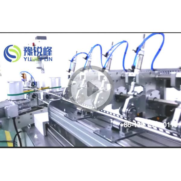 Paper Drinking Straw Making Machine Compliance With Environmental Policies