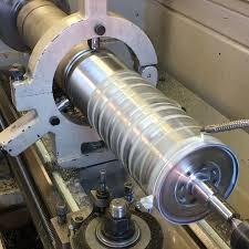 China 7075 Zinc Custom Machining Service 0.001mm CNC Milling Aluminum on sale