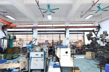 Guangzhou Tieqi Construction Machinery Co., Ltd.