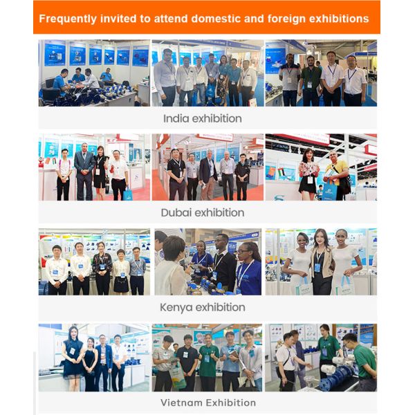 Single Jet Wireless Mbus R160 Water Meter Factory Price Water Meters