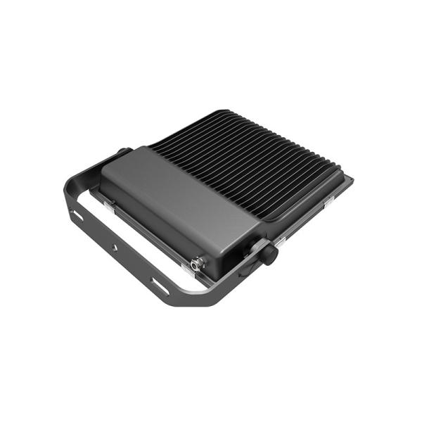 Cheap 110lm/w 100 Watt Led Flood Light Warm White 120 Degree Beam Angl eFor Advertising for sale