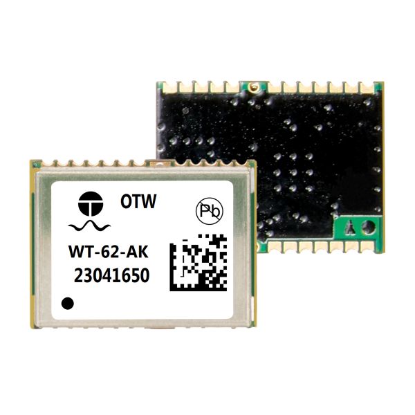 WT-62-AK GPS Module For Car Motorcycle Truck Tracking Multifrequency GNSS Receiver Up To 3 Satellites