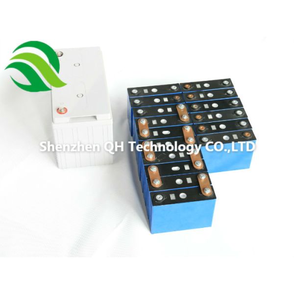 2000 Charge Times Lithium Iron Phosphate Marine Battery Wind Power System Use