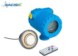 Non Intrusive Fluid Level Gauge / External Liquid Level Gauge For LPG Tank