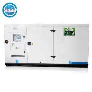 Best 30kva 30kw Silent Type Generator Water Cooled Electric Start wholesale