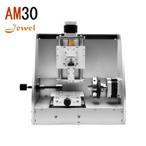 Best jewelry engraving machine tools am30 cnc gold engraving machine ring engraving machine for sale wholesale