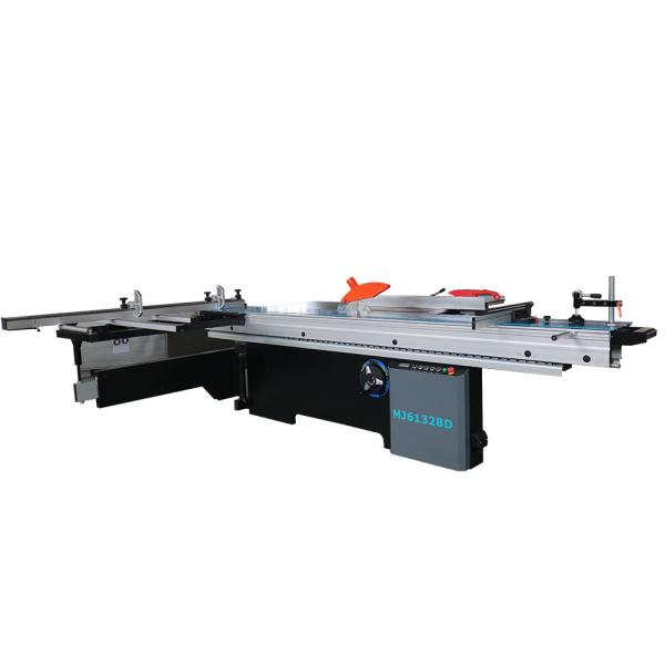 Cheap Experience Superior Cutting Performance with Our Woodworking Sliding Table Saw for sale