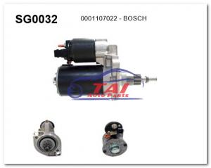 Best 0001107022 High Performance Auto Starter Motor For Bosch With Guaranteed Quality wholesale