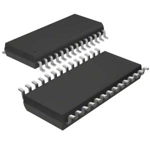 China TI ADS1248IPWR Electronic IC Chip 24 Bit ADC Analog To Digital Converter IC TSSOP-28 on sale