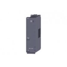 Cheap Q00CPU Mitsubishi MELSEC Q PLC CPU Computer, Operating Panel Interface, 32 kB Program Capacity, 5 V dc for sale