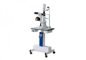 Best Digital Slit Lamp Microscope Professional Clear Image Capture Device wholesale