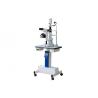 Buy cheap Digital Slit Lamp Microscope Professional Clear Image Capture Device from wholesalers