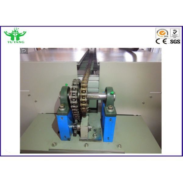 2kN Furniture Testing Machine / Mattress Hardness Tester 500mm Diameter 355mm