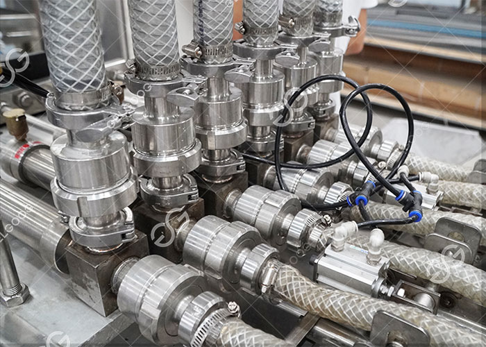 Wafer Cup Making Machine For Sale