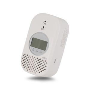Best CMA AC220V Natural Gas Carbon Monoxide Alarm NB Communication wholesale